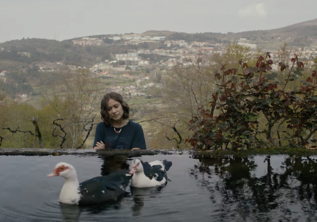 "A Minha Casinha", Filme premiado em Austin, já está nos cinemas