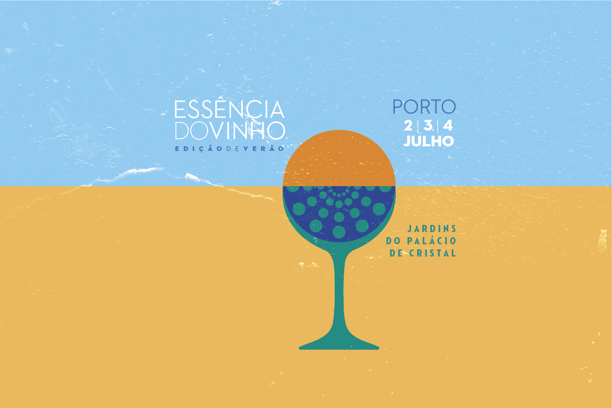 Essência do Vinho