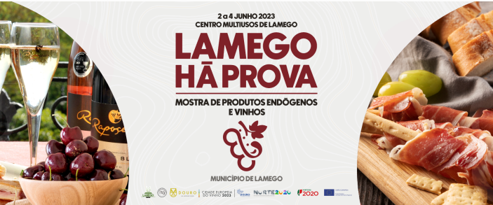 Lamego Há Prova