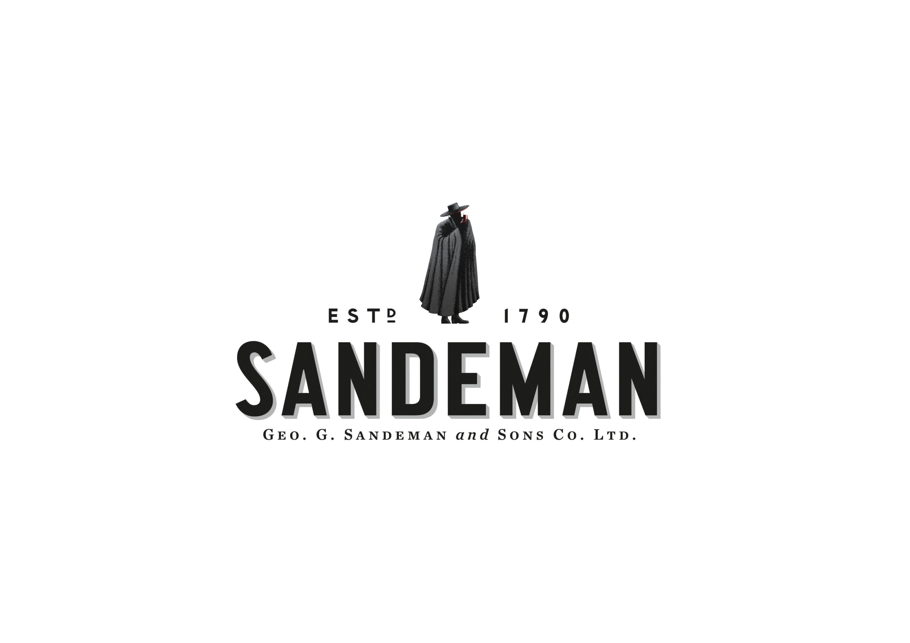 Sandeman's Cellars