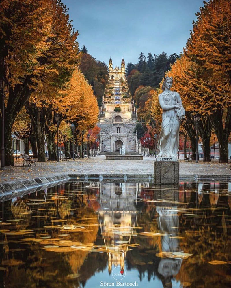 O DOURO também é Arte e Cultura!