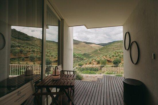 Cozy Refuges: winter coziness in Douro